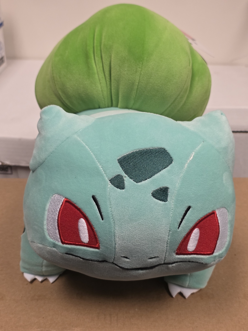 Pokemon Bulbasaur 11 Inch Plush